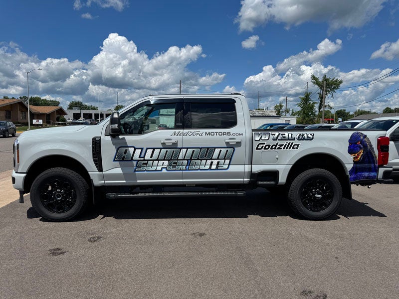 Ford F-350 | Medford Motors, Inc. in Medford WI