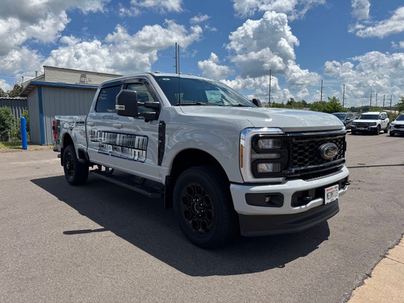 Ford F-350 | Medford Motors, Inc. in Medford WI