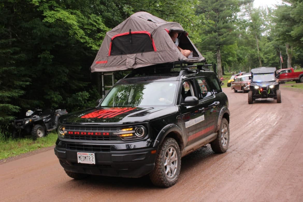 Perkinstown Parade | Medford Motors, Inc. in Medford WI