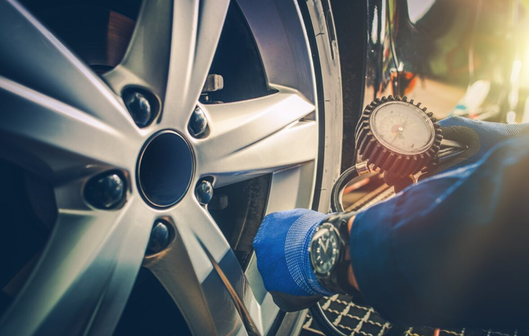 Tire Basics near Medford, WI - Medford Motors