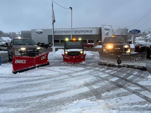 Perkinstown Parade | Medford Motors, Inc. in Medford WI