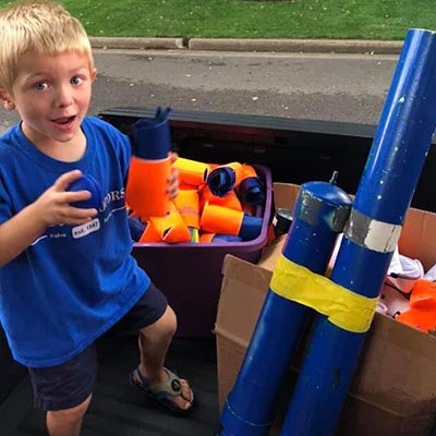 Community events | Medford Motors, Inc. in Medford WI