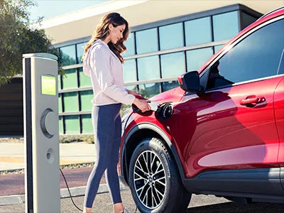 Electric Vehicles | Medford Motors, Inc. in Medford WI