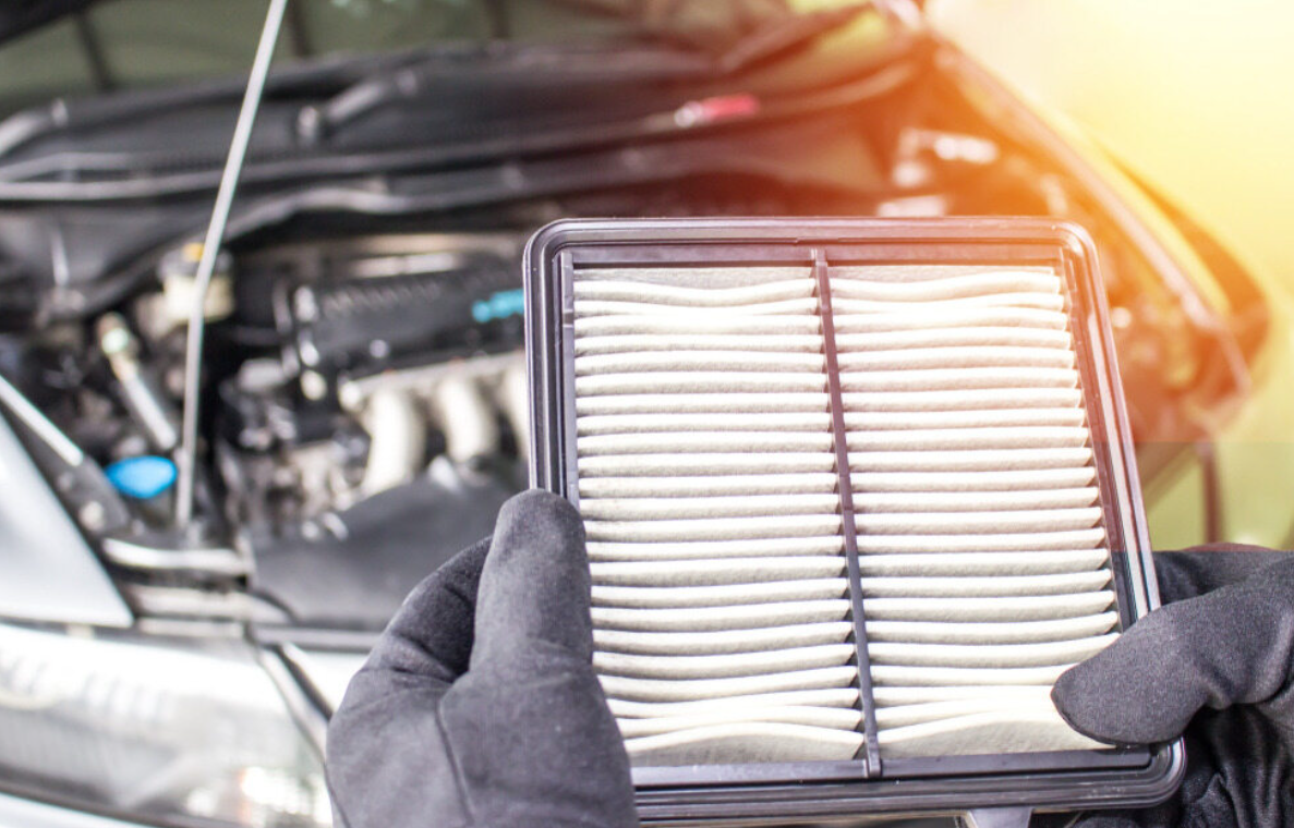 Air Filter Maintenance in Medford, WI - Medford Motors