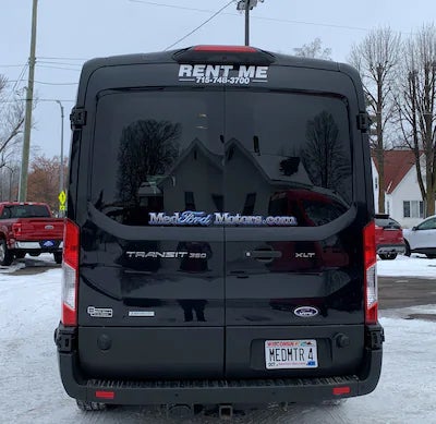 Transit Van | Medford Motors, Inc. in Medford WI