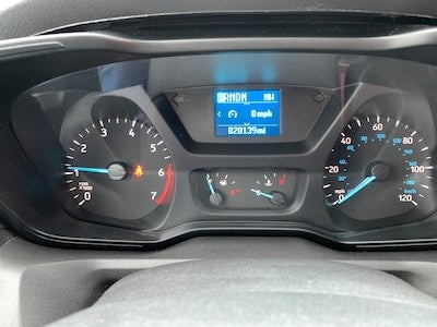 Transit Van | Medford Motors, Inc. in Medford WI