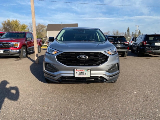 Ford Edge | Medford Motors, Inc. in Medford WI