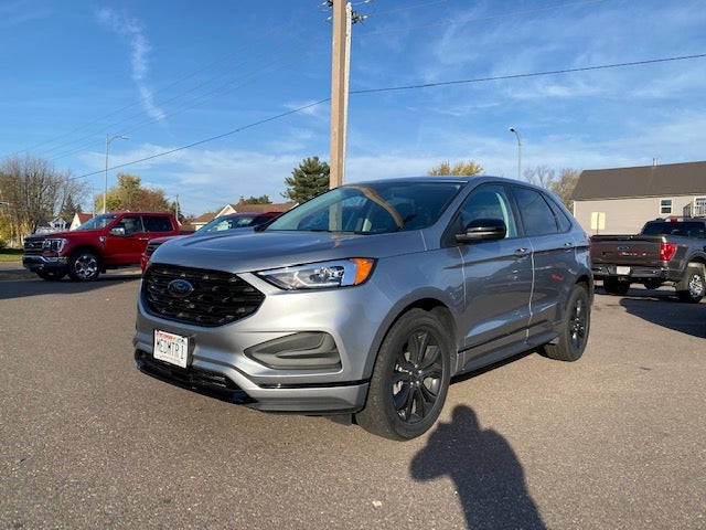 Ford Edge | Medford Motors, Inc. in Medford WI