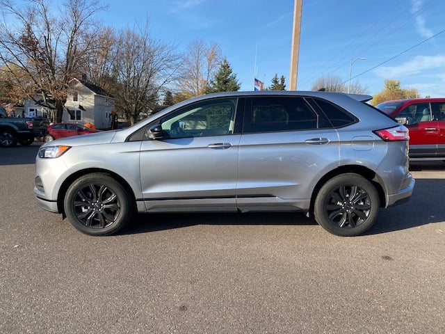 Ford Edge | Medford Motors, Inc. in Medford WI
