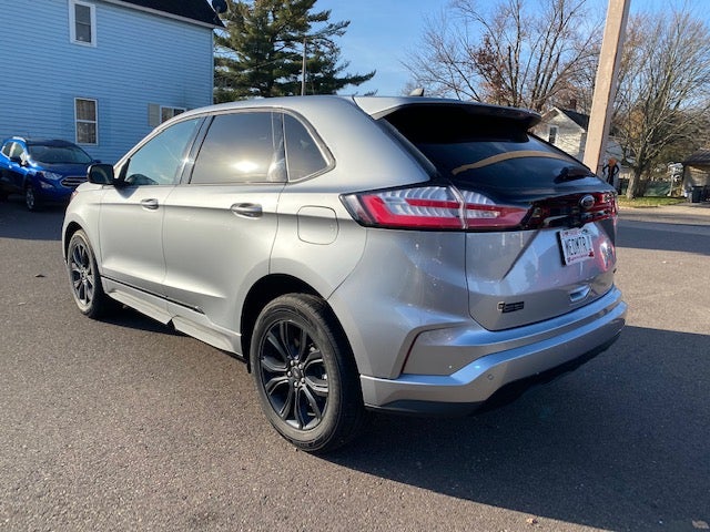 Ford Edge | Medford Motors, Inc. in Medford WI