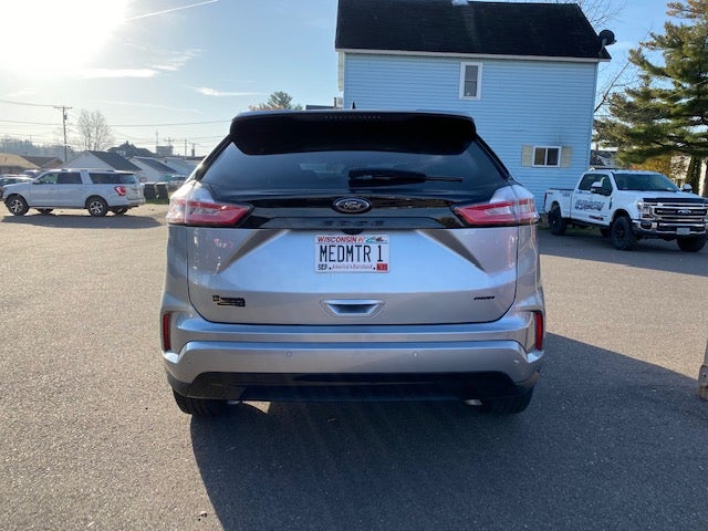 Ford Edge | Medford Motors, Inc. in Medford WI