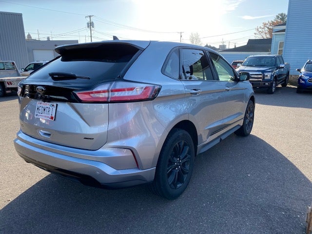 Ford Edge | Medford Motors, Inc. in Medford WI