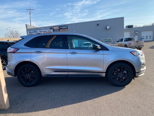 Ford Edge | Medford Motors, Inc. in Medford WI