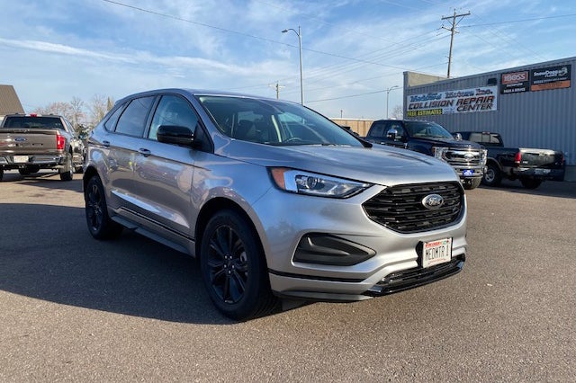 Ford Edge | Medford Motors, Inc. in Medford WI