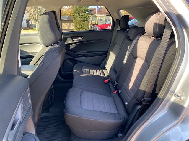 Ford Edge | Medford Motors, Inc. in Medford WI