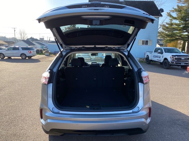 Ford Edge | Medford Motors, Inc. in Medford WI