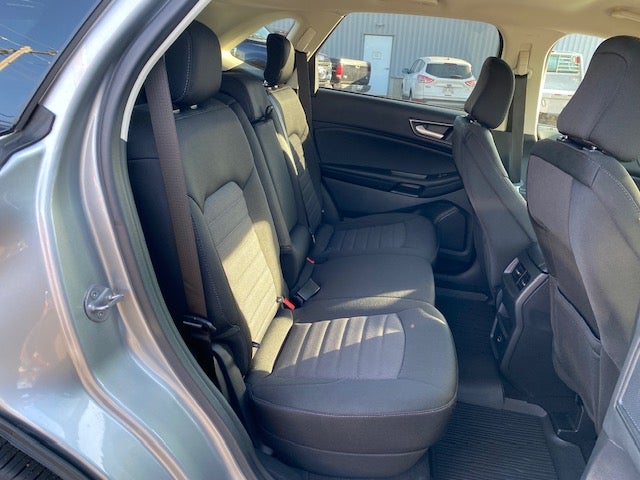 Ford Edge | Medford Motors, Inc. in Medford WI