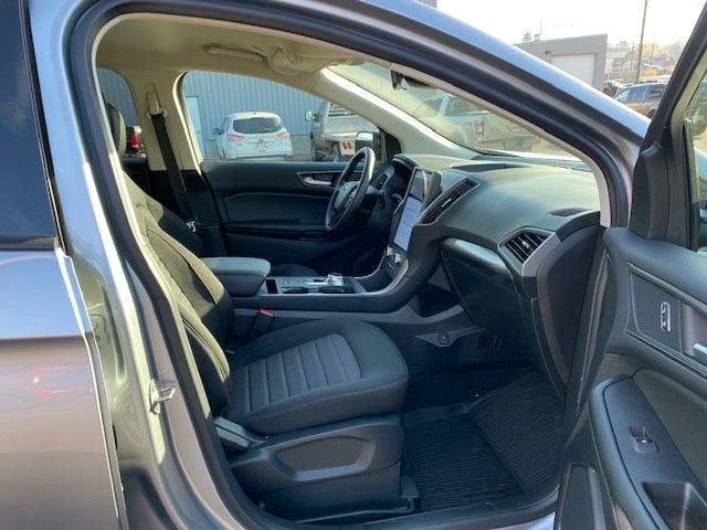 Ford Edge | Medford Motors, Inc. in Medford WI