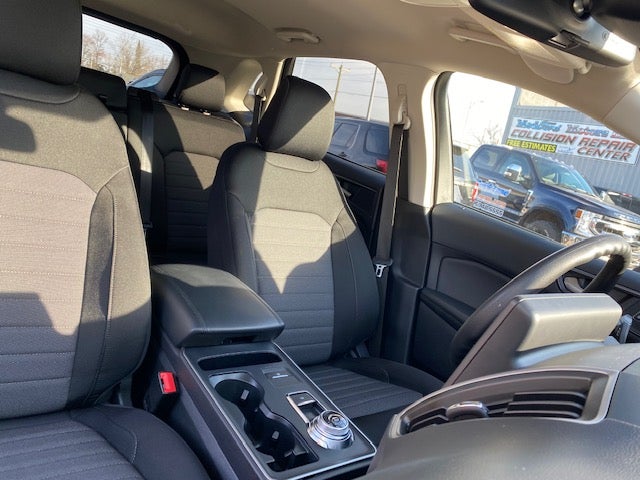 Ford Edge | Medford Motors, Inc. in Medford WI