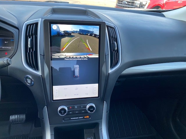 Ford Edge | Medford Motors, Inc. in Medford WI