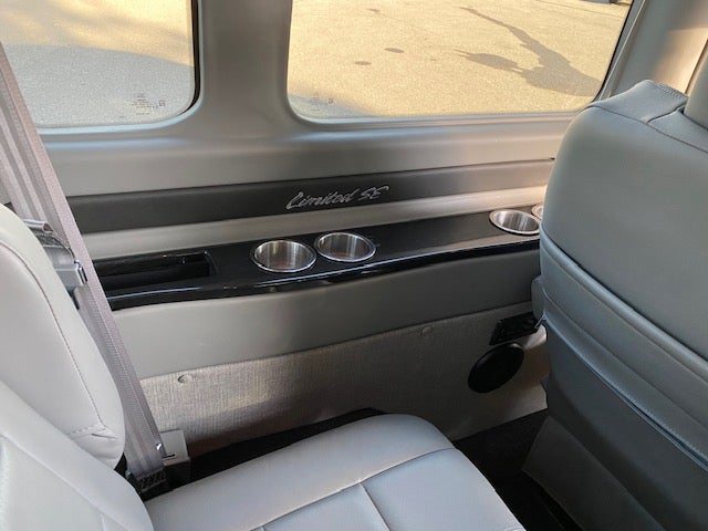 9 Passenger Luxury Explorer (AWD) | Medford Motors, Inc. in Medford WI