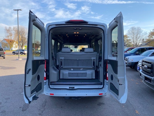 9 Passenger Luxury Explorer (AWD) | Medford Motors, Inc. in Medford WI