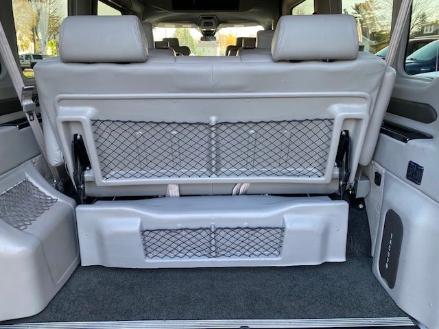 9 Passenger Luxury Explorer (AWD) | Medford Motors, Inc. in Medford WI