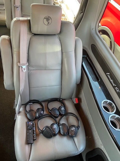 9 Passenger Luxury Explorer (AWD) | Medford Motors, Inc. in Medford WI