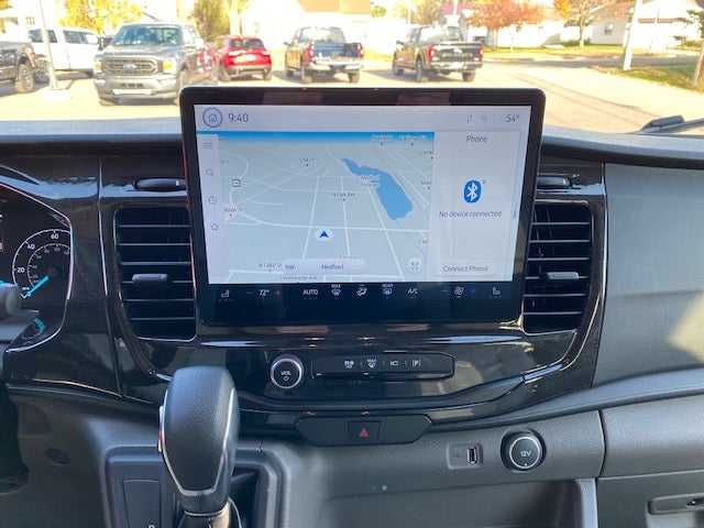 9 Passenger Luxury Explorer (AWD) | Medford Motors, Inc. in Medford WI