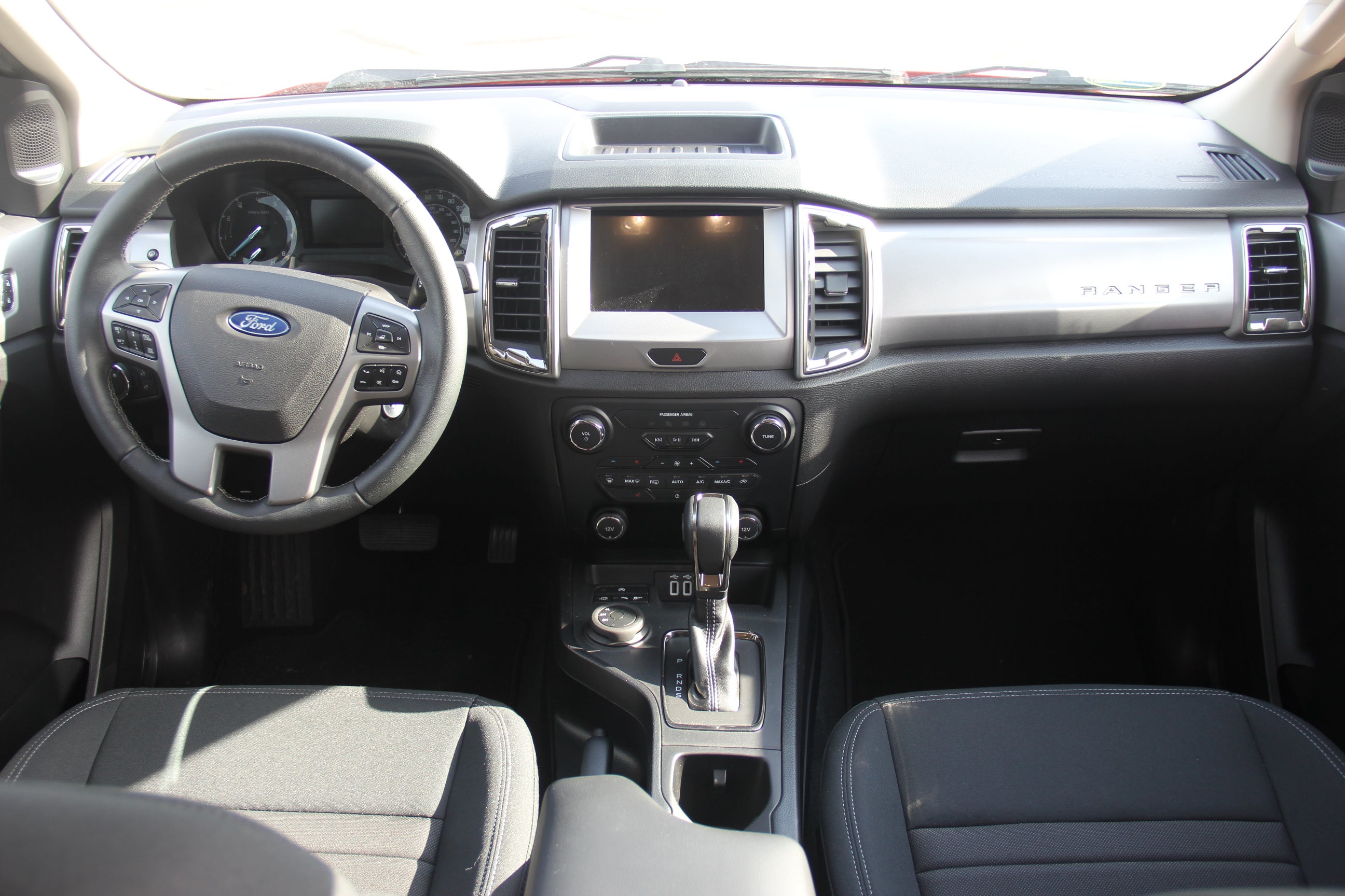 Ford Ranger | Medford Motors, Inc. in Medford WI