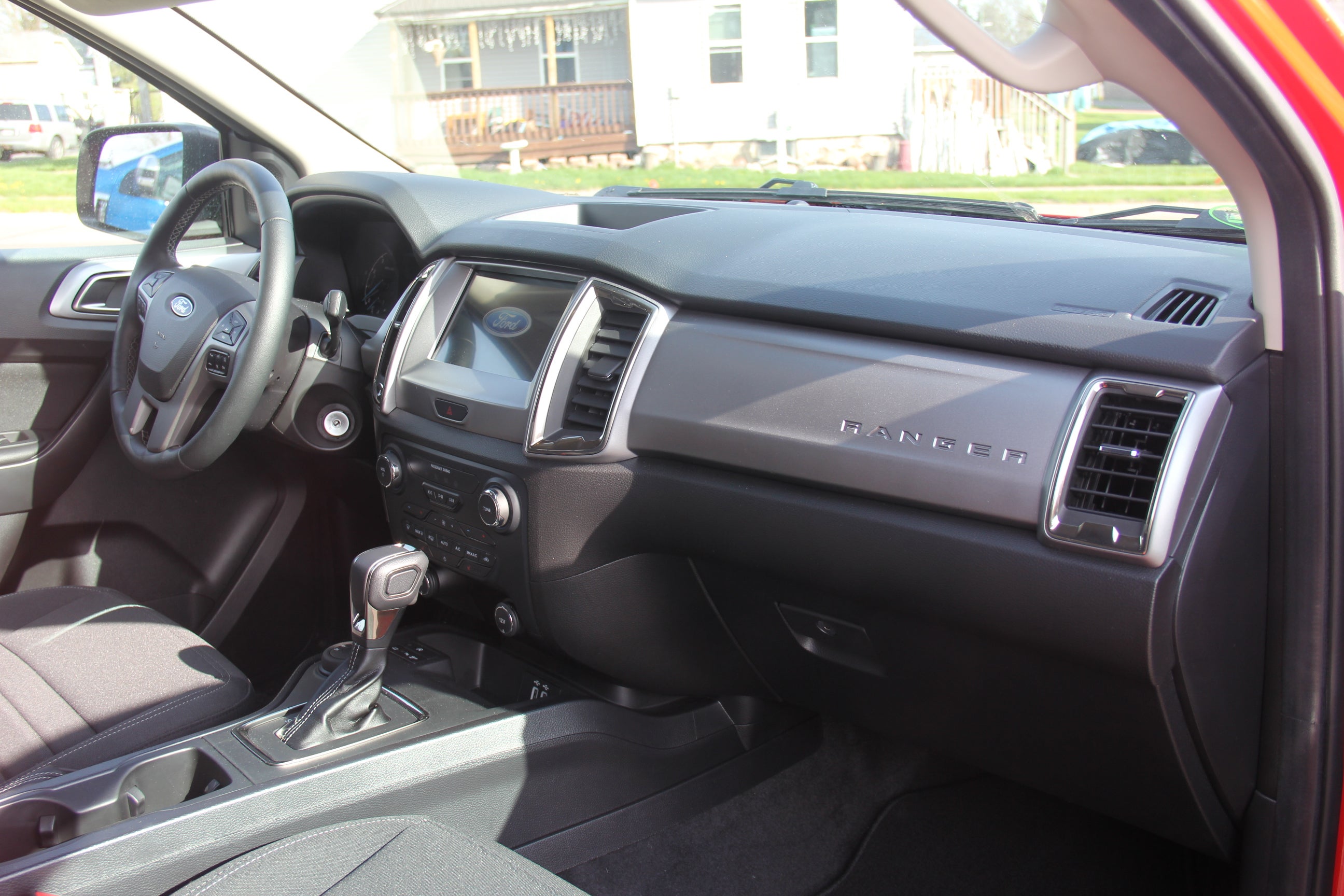 Ford Ranger | Medford Motors, Inc. in Medford WI