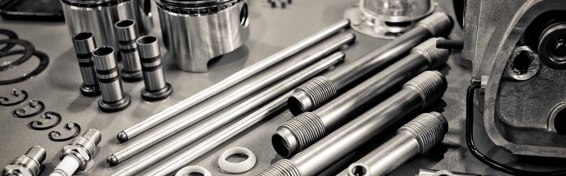 OEM Ford Parts in Medford